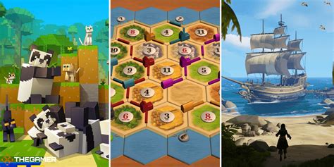 Best Online Multiplayer Games For Kids .